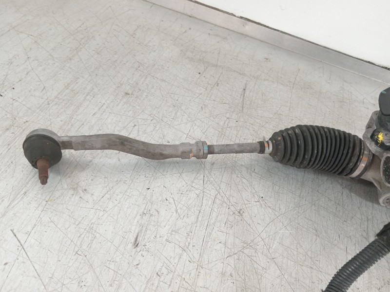 Recambio de cremallera direccion para peugeot 208 1.5 blue-hdi fap referencia OEM IAM 9822423180 6900004053A 6820000190B