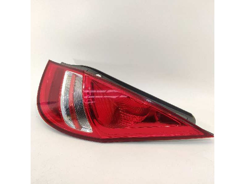 Recambio de piloto trasero derecho para hyundai i30 classic referencia OEM IAM 924022L0  