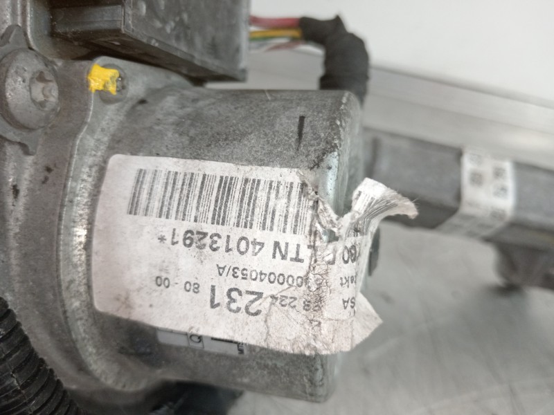 Recambio de cremallera direccion para peugeot 208 1.5 blue-hdi fap referencia OEM IAM 9822423180 6900004053A 6820000190B