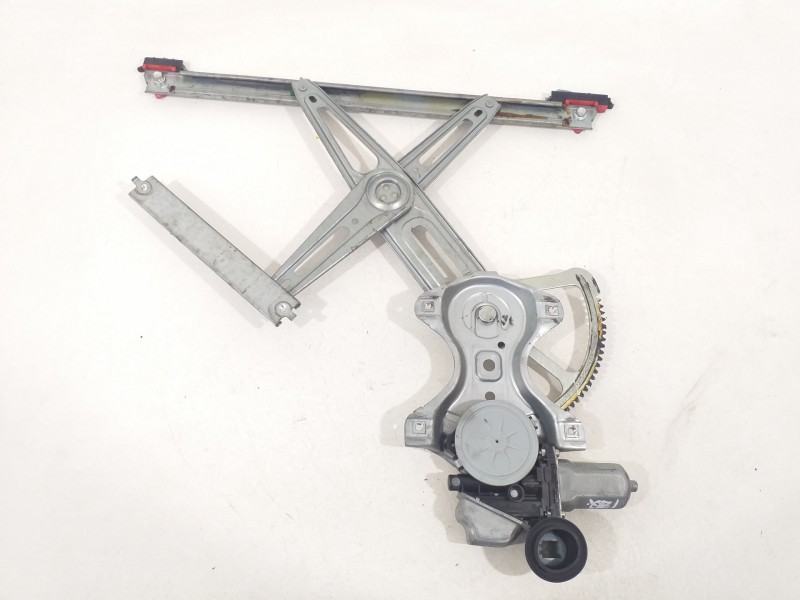 Recambio de elevalunas delantero izquierdo para toyota yaris active referencia OEM IAM 857200D210 0620202151 