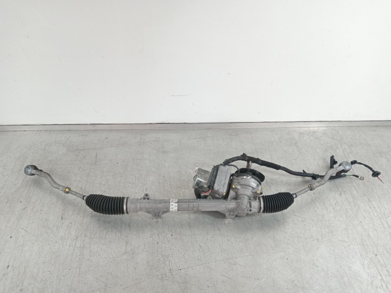 Recambio de cremallera direccion para peugeot 208 1.5 blue-hdi fap referencia OEM IAM 9822423180 6900004053A 6820000190B