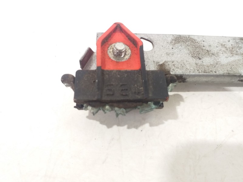 Recambio de elevalunas delantero izquierdo para toyota yaris active referencia OEM IAM 857200D210 0620202151 