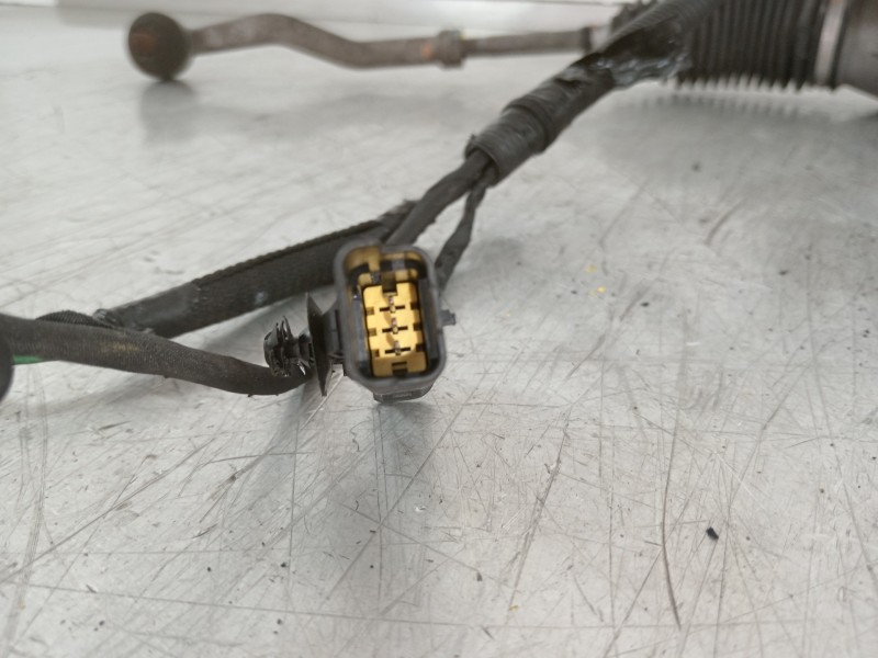 Recambio de cremallera direccion para peugeot 208 1.5 blue-hdi fap referencia OEM IAM 9822423180 6900004053A 6820000190B