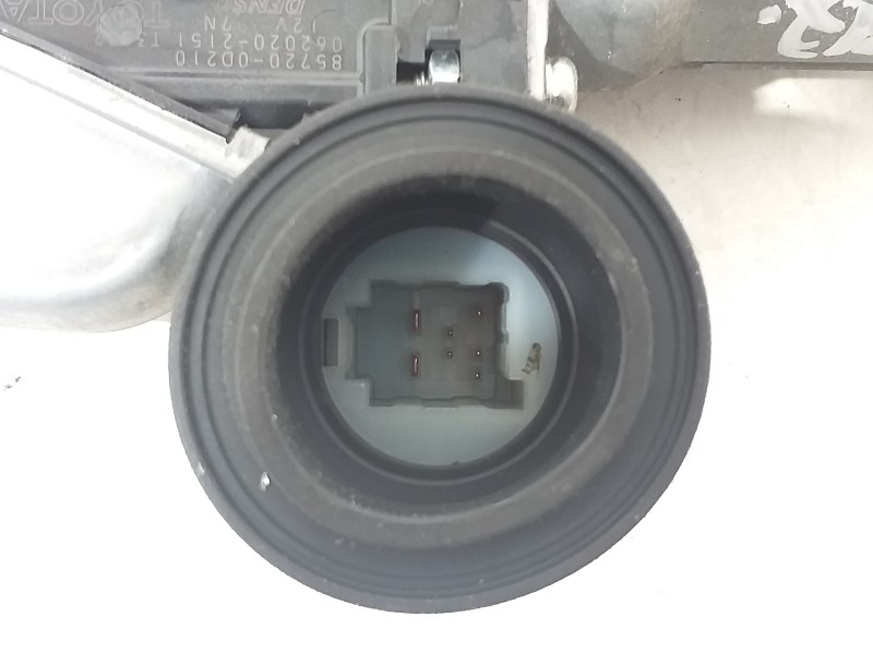 Recambio de elevalunas delantero izquierdo para toyota yaris active referencia OEM IAM 857200D210 0620202151 