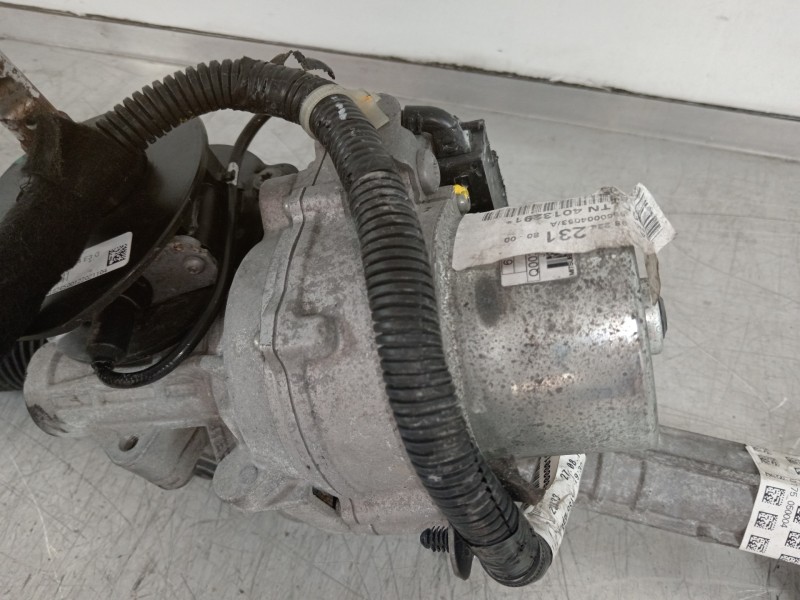 Recambio de cremallera direccion para peugeot 208 1.5 blue-hdi fap referencia OEM IAM 9822423180 6900004053A 6820000190B