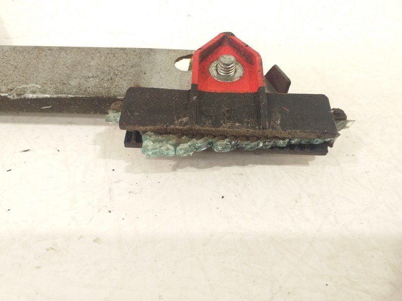 Recambio de elevalunas delantero izquierdo para toyota yaris active referencia OEM IAM 857200D210 0620202151 