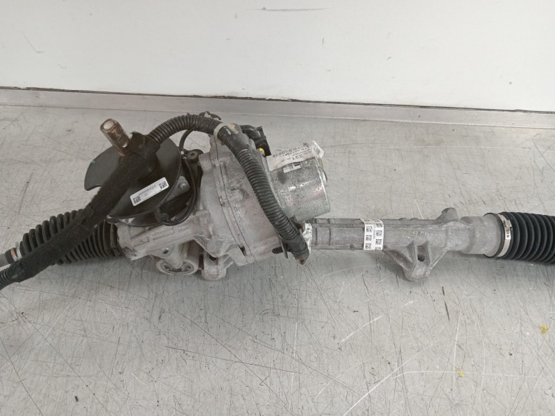 Recambio de cremallera direccion para peugeot 208 1.5 blue-hdi fap referencia OEM IAM 9822423180 6900004053A 6820000190B