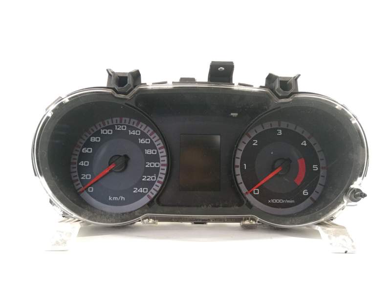 CUADRO INSTRUMENTOS 8100A115A 507920H
