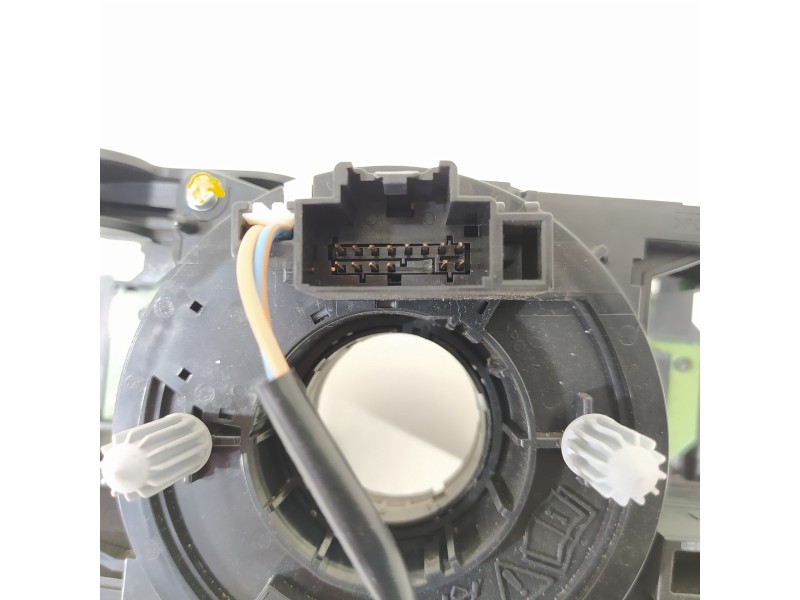 Recambio de anillo airbag para ford focus lim. ambiente referencia OEM IAM F1ET13N064AB ZWAC30123A AND761002D