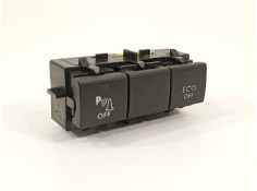 Recambio de mando multifuncion para peugeot 208 1.5 blue-hdi fap referencia OEM IAM 96750114ZD   2