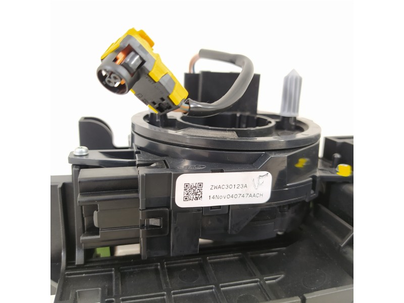 Recambio de anillo airbag para ford focus lim. ambiente referencia OEM IAM F1ET13N064AB ZWAC30123A AND761002D