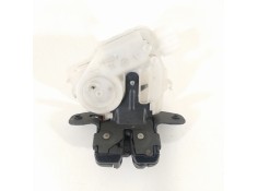 Recambio de cerradura maletero / porton para toyota yaris active referencia OEM IAM   