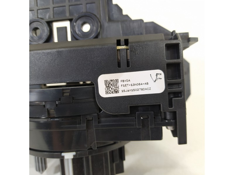 Recambio de anillo airbag para ford focus lim. ambiente referencia OEM IAM F1ET13N064AB ZWAC30123A AND761002D