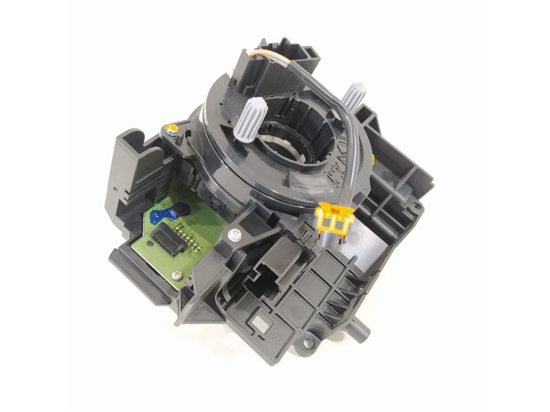 Recambio de anillo airbag para ford focus lim. ambiente referencia OEM IAM F1ET13N064AB ZWAC30123A AND761002D