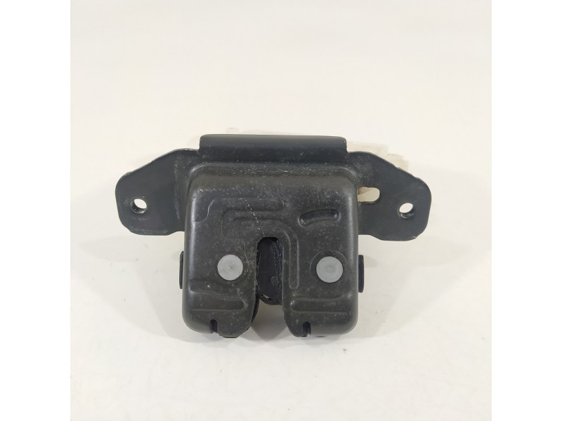 Recambio de cerradura maletero / porton para toyota yaris active referencia OEM IAM   