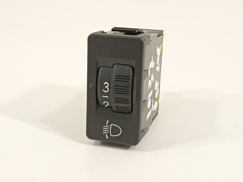 Recambio de mando multifuncion para peugeot 208 1.5 blue-hdi fap referencia OEM IAM 9638442277  