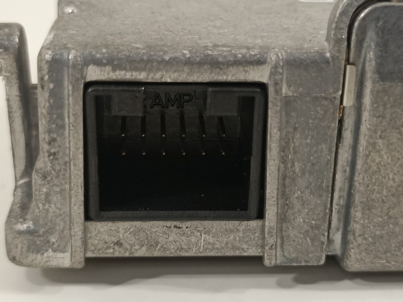 Recambio de camara para seat leon (5f1) fr fast lane referencia OEM IAM 5Q0980653G  