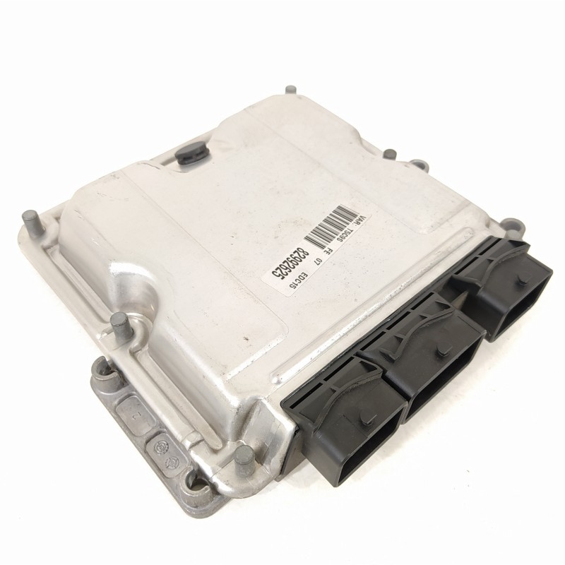 Recambio de centralita motor uce para peugeot 307 break / sw (s1) sw referencia OEM IAM 9647472780 0281011081 