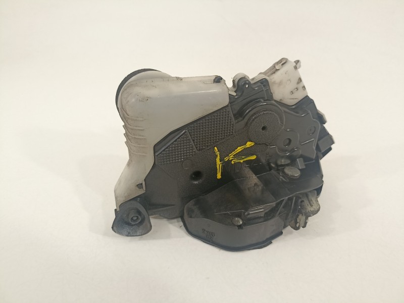 Recambio de cerradura puerta delantera derecha para toyota prius (nhw30) eco referencia OEM IAM 6903047081  