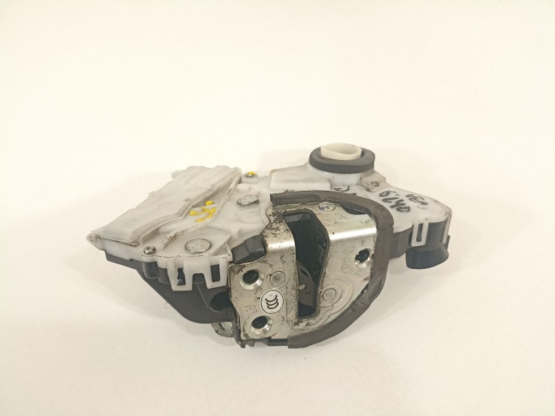 Recambio de cerradura puerta delantera derecha para toyota prius (nhw30) eco referencia OEM IAM 6903047081  