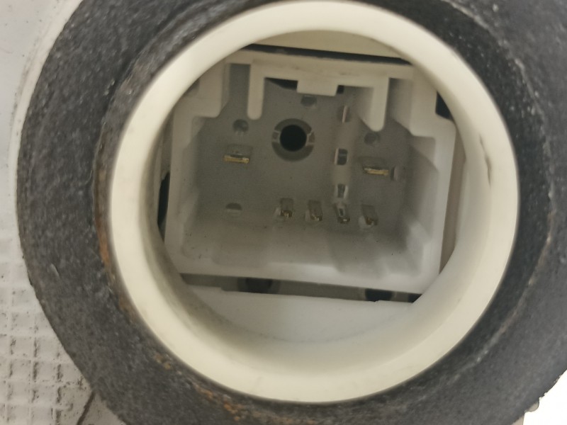 Recambio de cerradura puerta delantera derecha para toyota prius (nhw30) eco referencia OEM IAM 6903047081  