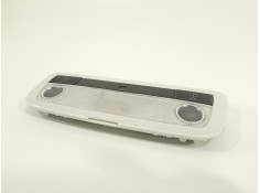 Recambio de luz interior para mercedes-benz clase a (w176) a 200 cdi blueefficiency (176.001) referencia OEM IAM A2049060335  