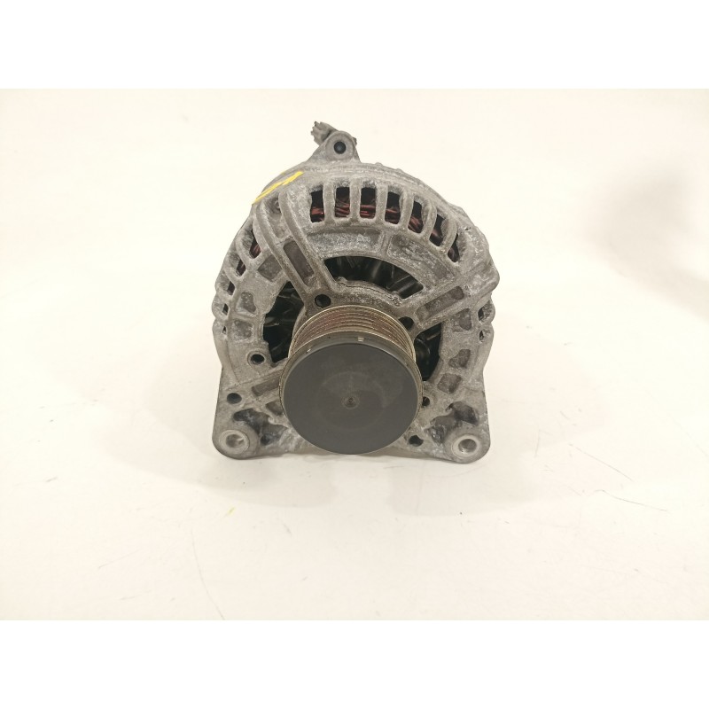 Recambio de alternador para nissan qashqai (j10) tekna referencia OEM IAM 8200728292  