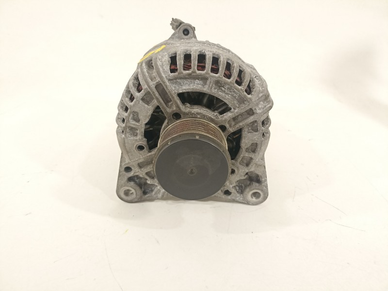 Recambio de alternador para nissan qashqai (j10) tekna referencia OEM IAM 8200728292  