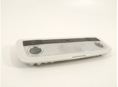 Recambio de luz interior para mercedes-benz clase a (w176) a 200 cdi blueefficiency (176.001) referencia OEM IAM A2049060335   2