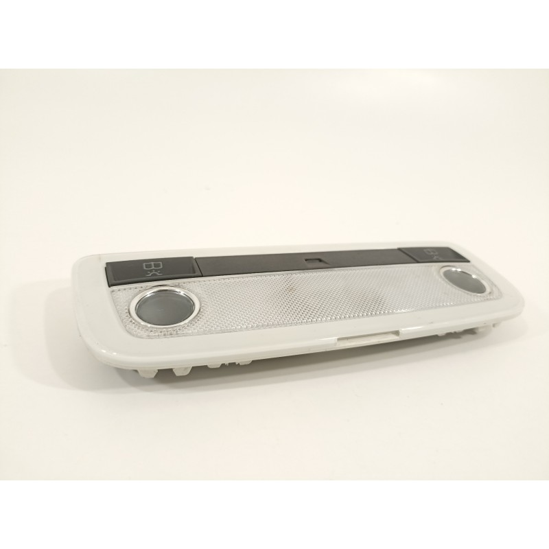 Recambio de luz interior para mercedes-benz clase a (w176) a 200 cdi blueefficiency (176.001) referencia OEM IAM A2049060335  