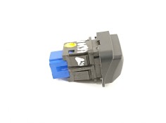 Recambio de warning para peugeot 208 1.5 blue-hdi fap referencia OEM IAM 96750916ZD   2