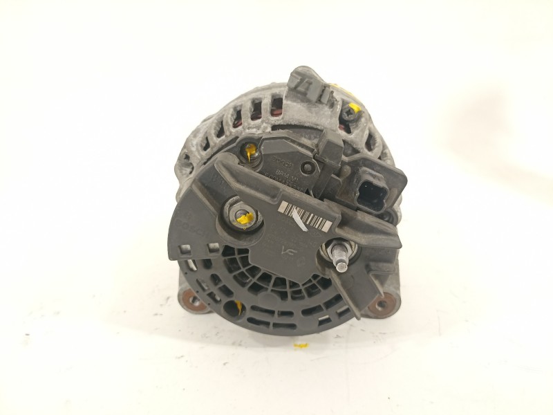 Recambio de alternador para nissan qashqai (j10) tekna referencia OEM IAM 8200728292  