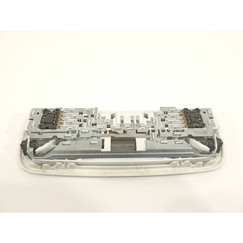 Recambio de luz interior para mercedes-benz clase a (w176) a 200 cdi blueefficiency (176.001) referencia OEM IAM A2049060335  