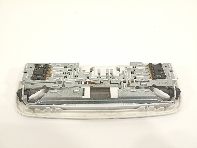 Recambio de luz interior para mercedes-benz clase a (w176) a 200 cdi blueefficiency (176.001) referencia OEM IAM A2049060335  