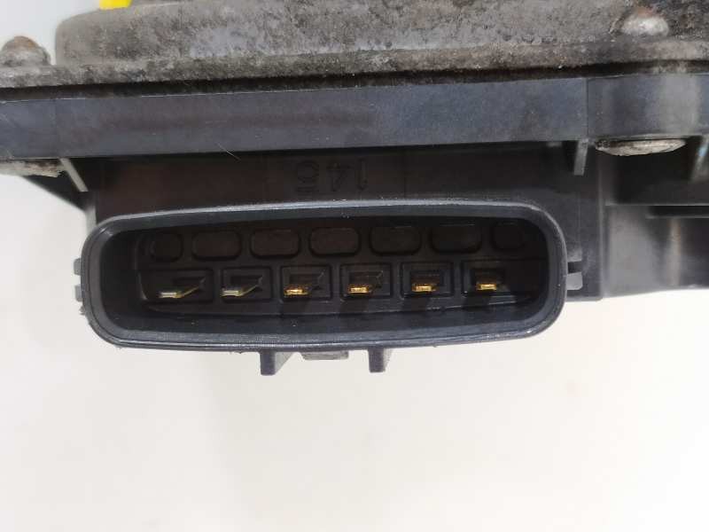 Recambio de caja mariposa para toyota yaris active referencia OEM IAM 261000N030 148010N21 