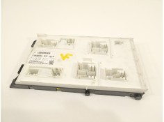 Recambio de modulo electronico para mercedes-benz clase a (w176) a 200 cdi blueefficiency (176.001) referencia OEM IAM A24690085