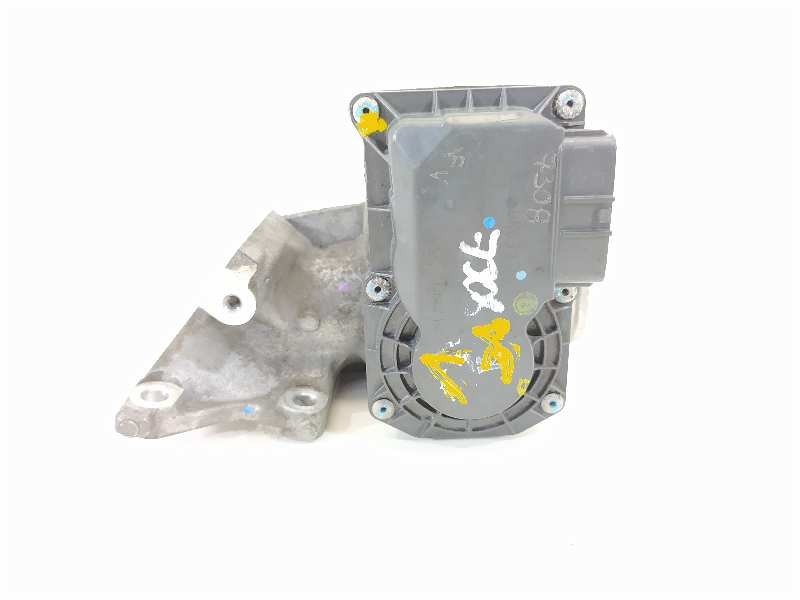 Recambio de caja mariposa para toyota yaris active referencia OEM IAM 261000N030 148010N21 