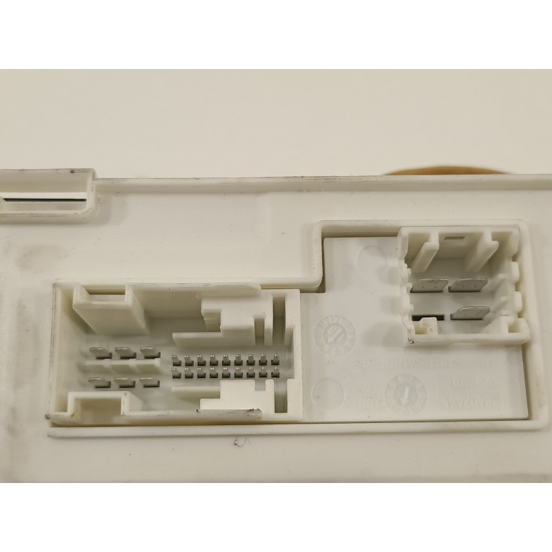 Recambio de modulo electronico para mercedes-benz clase a (w176) a 200 cdi blueefficiency (176.001) referencia OEM IAM A24690085