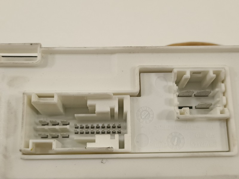 Recambio de modulo electronico para mercedes-benz clase a (w176) a 200 cdi blueefficiency (176.001) referencia OEM IAM A24690085