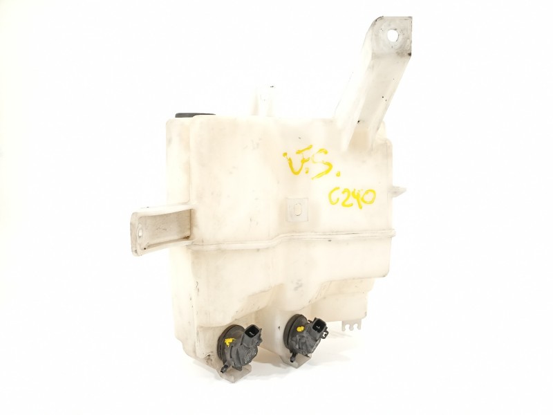 Recambio de deposito limpia para toyota prius (nhw30) eco referencia OEM IAM 8531547140 060851317 