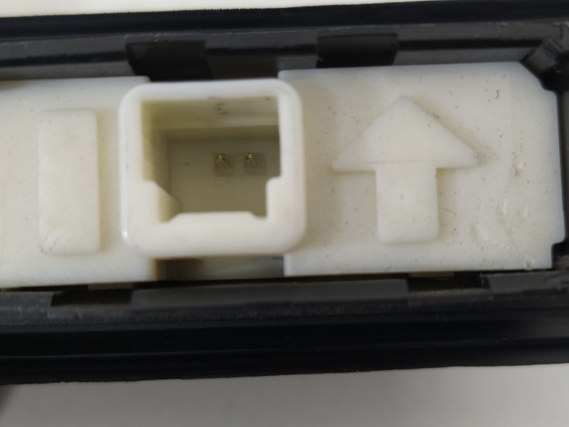 Recambio de maneta exterior porton para toyota yaris active referencia OEM IAM   