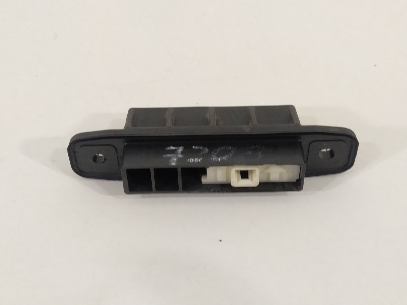 Recambio de maneta exterior porton para toyota yaris active referencia OEM IAM   