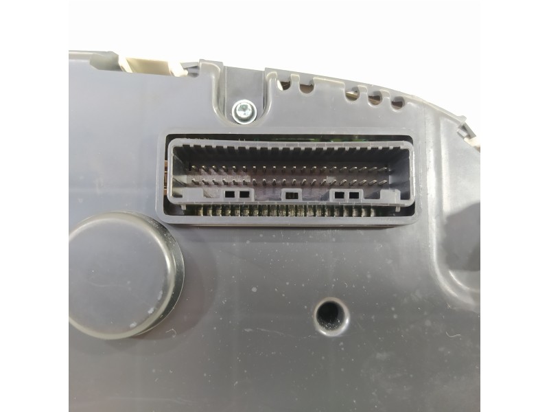 Recambio de cuadro instrumentos para nissan qashqai (j10) tekna referencia OEM IAM 24810BR50E VPAASF10849LCK 