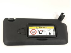 Recambio de parasol derecho para mercedes-benz clase a (w176) a 200 cdi blueefficiency (176.001) referencia OEM IAM A1768100310 