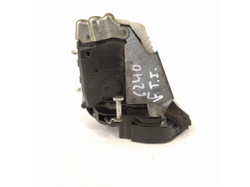 Recambio de cerradura puerta trasera izquierda para toyota prius (nhw30) eco referencia OEM IAM 6906047070  