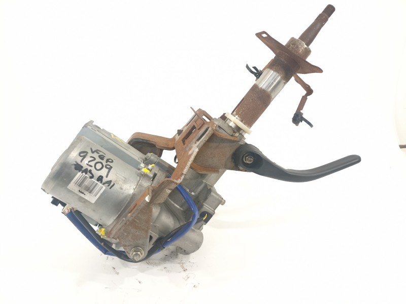 Recambio de columna direccion para nissan qashqai (j10) tekna referencia OEM IAM 48810BR60A  