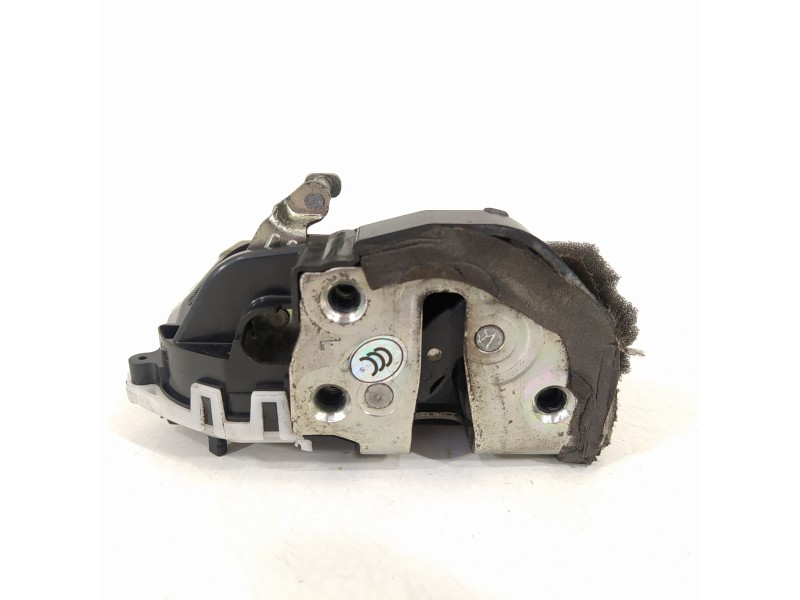 Recambio de cerradura puerta trasera izquierda para toyota prius (nhw30) eco referencia OEM IAM 6906047070  