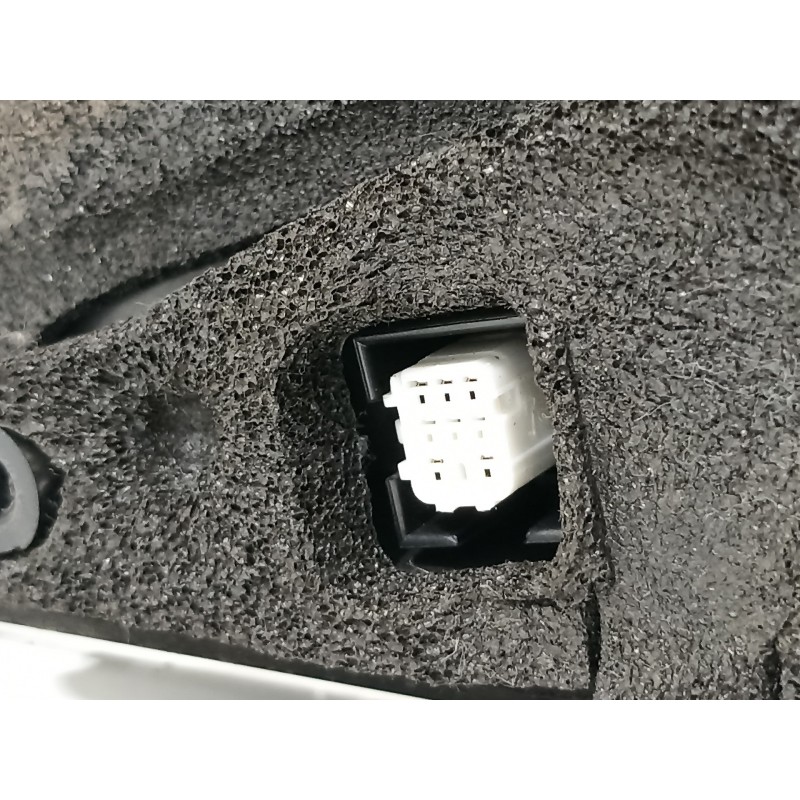 Recambio de retrovisor derecho para mazda 5 berl. (cr) 2.0 crtd active+ (105kw) referencia OEM IAM CC6569120CPZ  