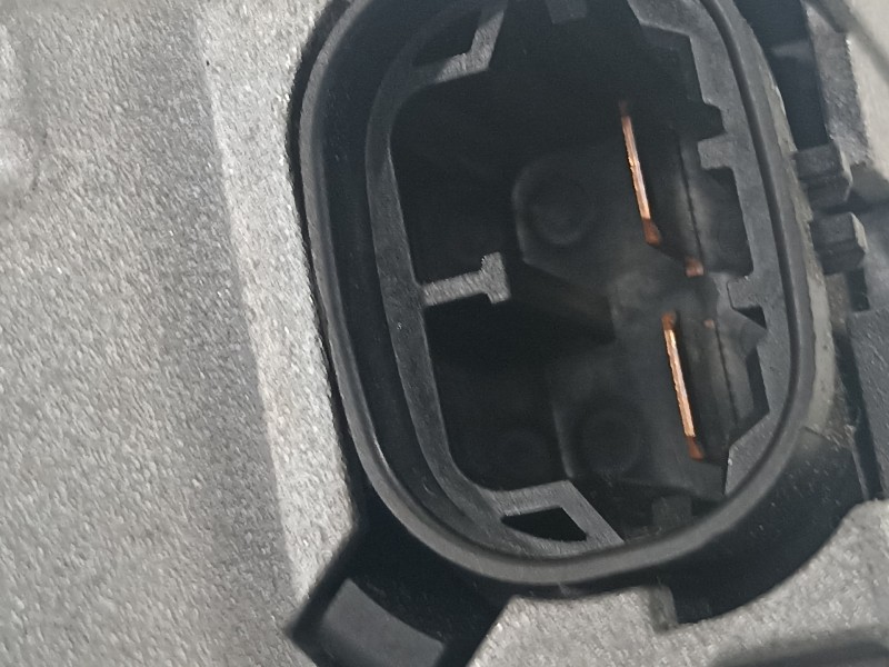 Recambio de columna direccion para nissan qashqai (j10) tekna referencia OEM IAM 48810BR60A  