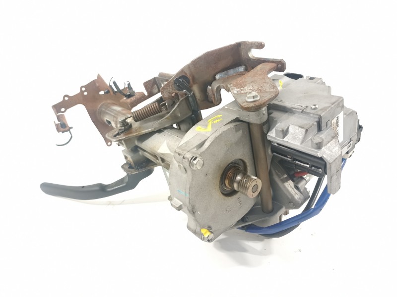 Recambio de columna direccion para nissan qashqai (j10) tekna referencia OEM IAM 48810BR60A  